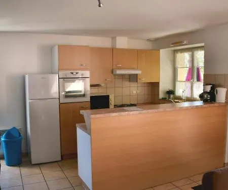 Vakantiehuis Familial Sur Le Gr 65 *